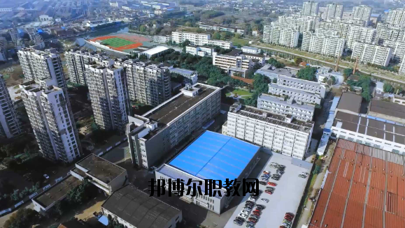 常州鐵道高等職業(yè)技術(shù)學校怎么樣、好不好