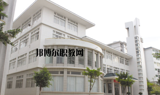 連州職業(yè)技術(shù)學(xué)校怎么樣、好不好