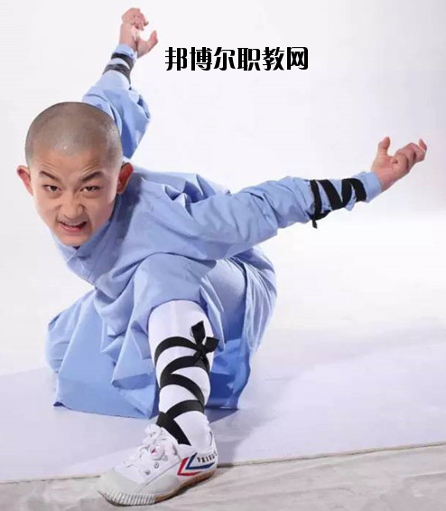 少林寺釋小龍武術(shù)中等專業(yè)學校2021年報名條件、招生要求、招生對象