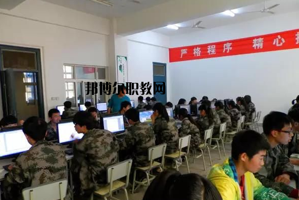 西安高陵區(qū)職業(yè)技術(shù)教育中心怎么樣、好不好