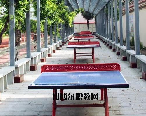濮陽職業(yè)中等專業(yè)學校怎么樣、好不好