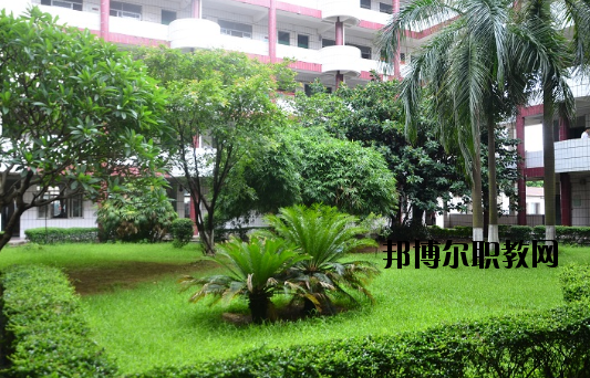 江門(mén)新會(huì)機(jī)電職業(yè)技術(shù)學(xué)校怎么樣、好不好
