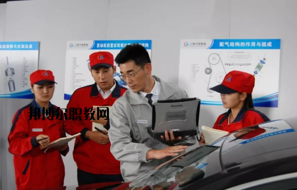 商水第二職業(yè)中等專業(yè)學(xué)校2021年報(bào)名條件、招生要求、招生對(duì)象