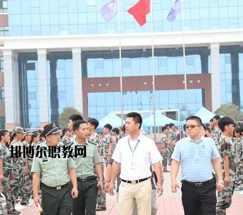 鄭州時(shí)代科技中等專業(yè)學(xué)校怎么樣、好不好