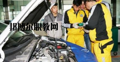 甘肅工商技師學(xué)院怎么樣、好不好
