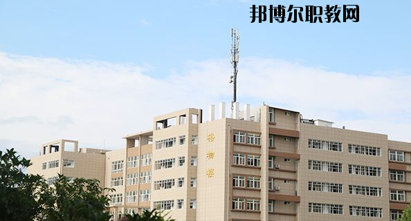 西安培華學院附屬職業(yè)中等專業(yè)學校2020年報名條件、招生要求、招生對象