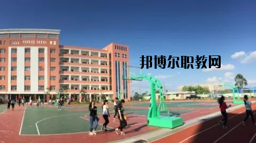 玉林機(jī)電工程學(xué)校怎么樣、好不好