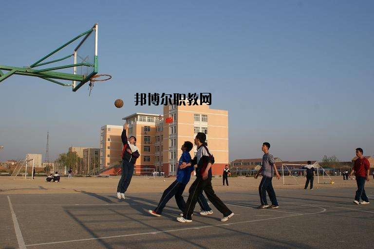 陜西中北職業(yè)中等專業(yè)學校怎么樣、好不好