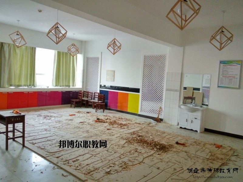 保定特殊教育中心怎么樣、好不好