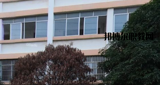 橫縣職教中心怎么樣、好不好