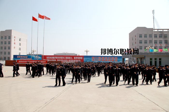 陜西振華職業(yè)中等專業(yè)學(xué)校2020年報名條件、招生要求、招生對象 