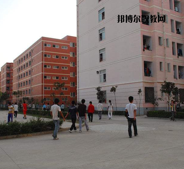孟津職教中心2021年報名條件、招生要求、招生對象