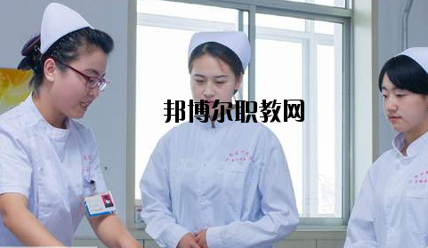 河南濮陽衛(wèi)生學(xué)校2021年報名條件、招生要求、招生對象
