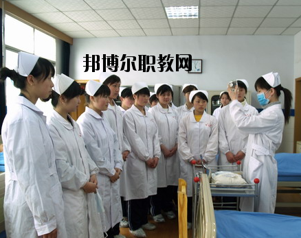 河南濮陽衛(wèi)生學校怎么樣、好不好