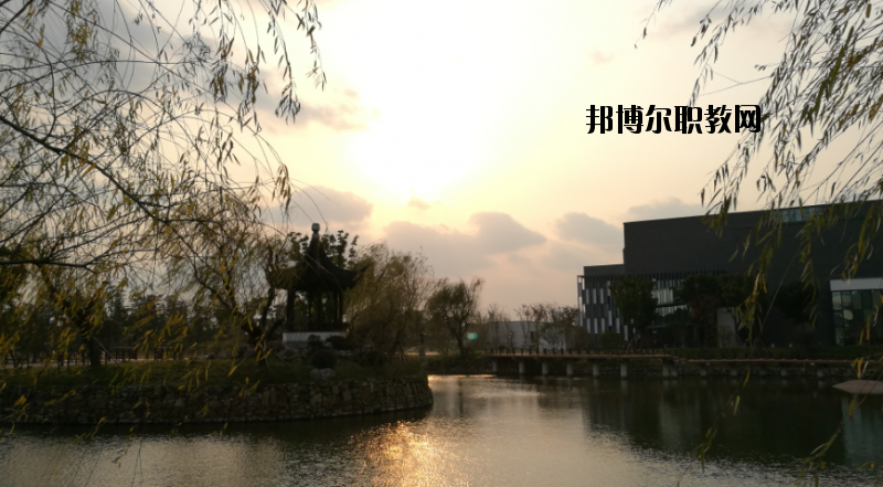 蘇州高等幼兒師范學校怎么樣、好不好