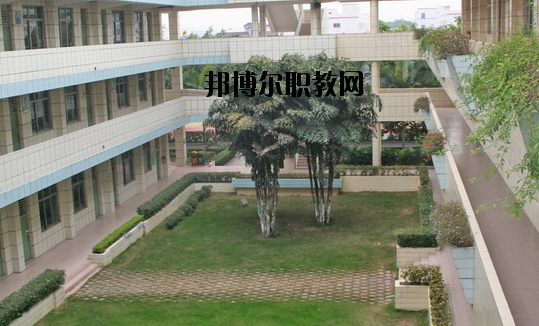 東莞機(jī)電工程學(xué)校怎么樣、好不好