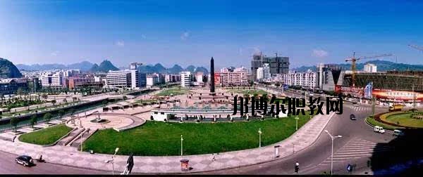 六盤水市鐘山區(qū)職業(yè)技術(shù)學(xué)校2020年報名條件、招生要求