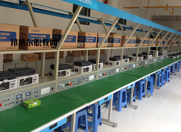黃石俊賢高級技工學(xué)校怎么樣、好不好