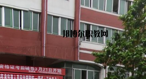 廣西玉林財經(jīng)學校2020年報名條件、招生要求、招生對象 