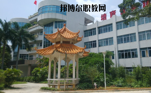 東莞電子商貿學校怎么樣、好不好