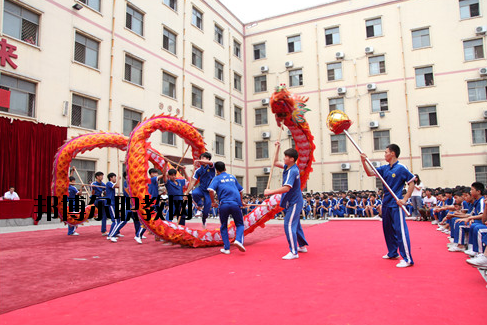 登封少林鵝坡武術(shù)學(xué)校怎么樣、好不好