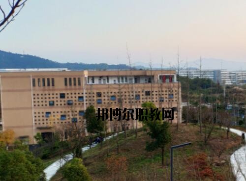 安吉職業(yè)教育中心學(xué)校怎么樣、好不好
