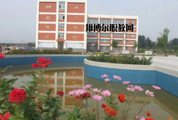 河南安陽(yáng)職業(yè)中專(zhuān)學(xué)校怎么樣、好不好