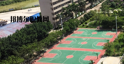 廣西工商技師學(xué)院怎么樣、好不好