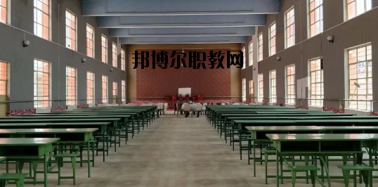 甘肅新世紀科技技工學(xué)校怎么樣、好不好