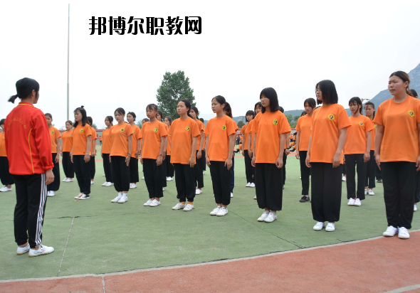 登封中岳少林文武學(xué)校2021年報(bào)名條件、招生要求、招生對(duì)象