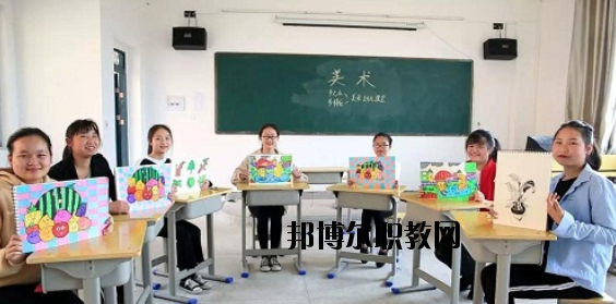 廣昌職業(yè)技術(shù)學(xué)校2020年報(bào)名條件、招生要求、招生對(duì)象 