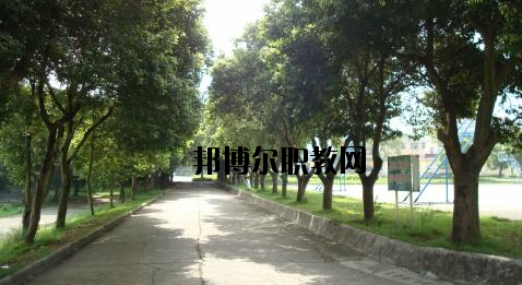 桂林林業(yè)學(xué)校怎么樣、好不好