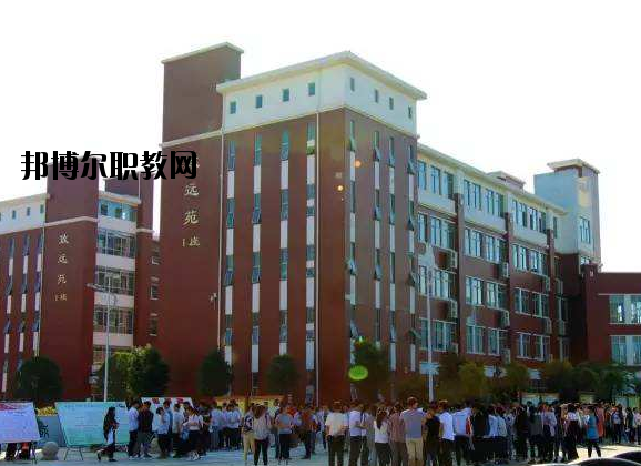 欒川中等職業(yè)學(xué)校怎么樣、好不好