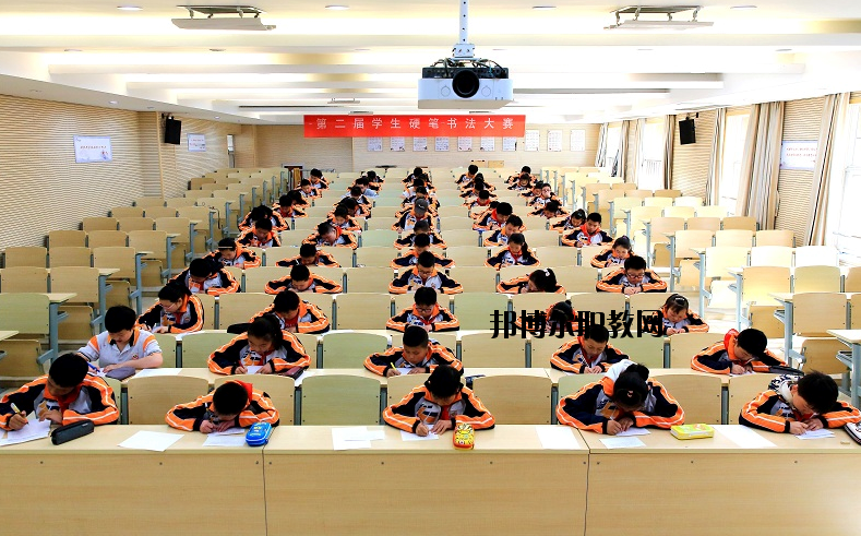 南京聾人高級中學(xué)怎么樣、好不好