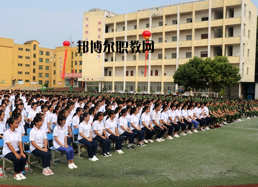 彭澤旅游工業(yè)中等專業(yè)學(xué)校怎么樣、好不好