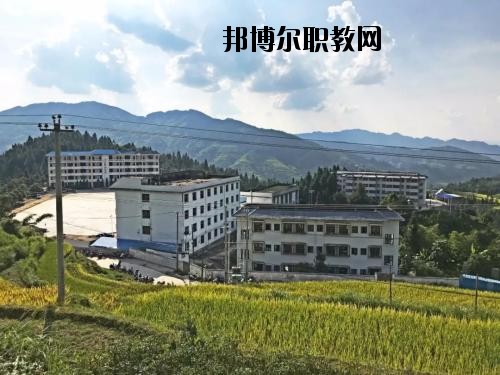 從江縣職業(yè)技術(shù)學(xué)校怎么樣，好不好