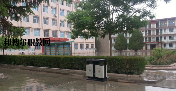 甘肅會(huì)寧職業(yè)中等專業(yè)學(xué)校怎么樣、好不好
