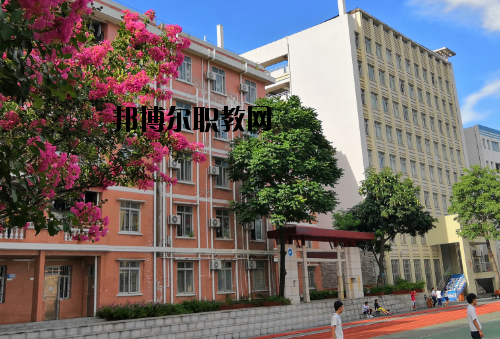 廣東工業(yè)貿(mào)易職業(yè)技術(shù)學(xué)校2020年報(bào)名條件、招生要求、招生對(duì)象