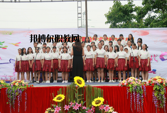 廣州從化區(qū)職業(yè)技術(shù)學(xué)校怎么樣、好不好