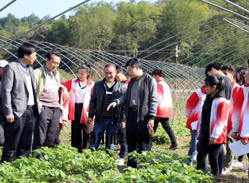 河南農業(yè)廣播電視學校2021年招生辦聯系電話