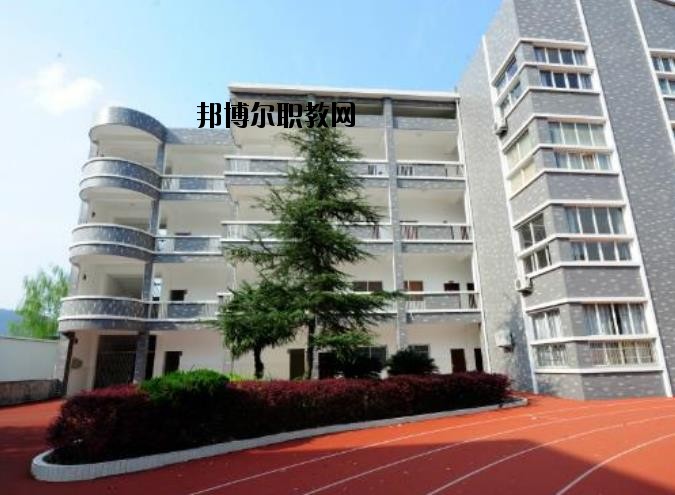 景寧職業(yè)高級中學(xué)怎么樣、好不好