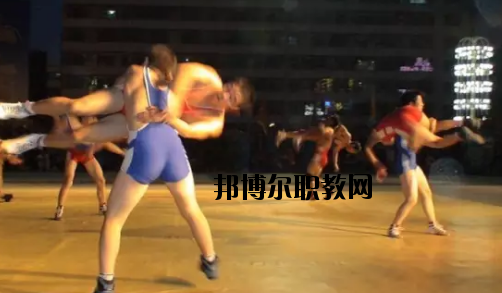 張掖體育運動學校怎么樣、好不好