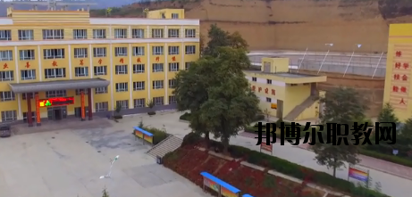 秦安職業(yè)中等專業(yè)學校怎么樣、好不好