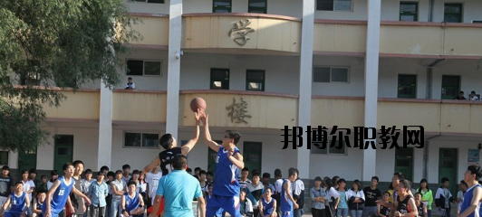 武山職業(yè)中等專業(yè)學校怎么樣、好不好