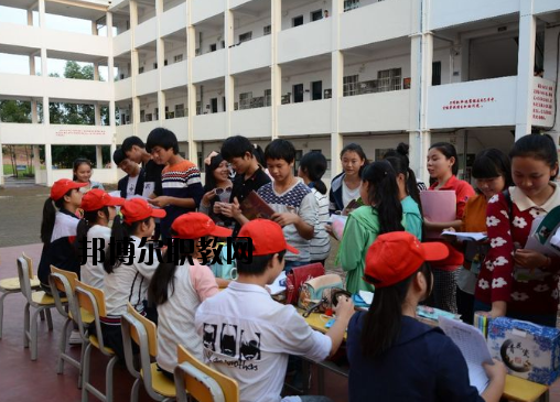 贛縣職業(yè)中等專業(yè)學(xué)校2020年報(bào)名條件、招生要求、招生對(duì)象