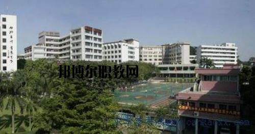 廣州廣播電視大學(xué)附設(shè)職業(yè)技術(shù)學(xué)校2020年報名條件、招生要求、招生對象