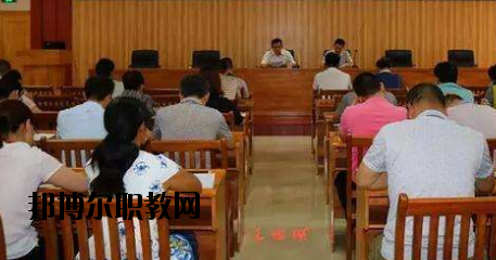 容縣衛(wèi)生學(xué)校怎么樣、好不好