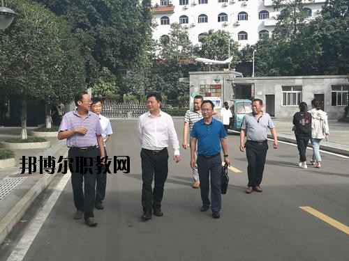 四川東坡中等職業(yè)技術(shù)學校2020年有哪些專業(yè)