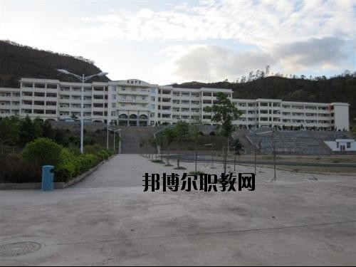 保山隆陽區(qū)職業(yè)技術學校怎么樣、好不好