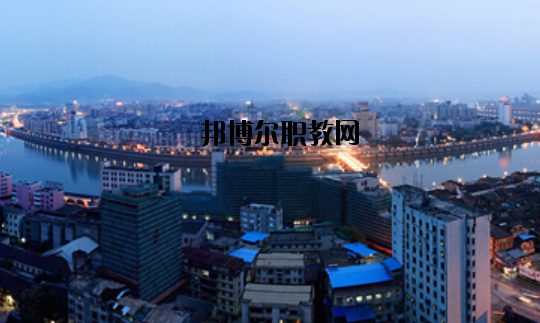 梅州交通技工學(xué)校怎么樣、好不好